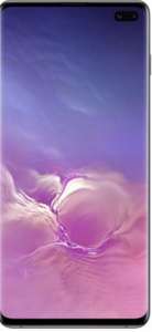 Мобильный телефон Samsung Galaxy S10+ (красный)