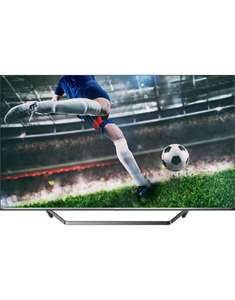 Телевизор LED Hisense 50 50U7QF