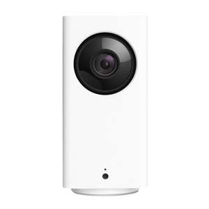 Smart IP камера Xiao mi Xiaofang Dafang 1080P FHD за 24.99$