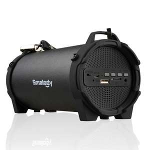 Колонка сабвуфер Smalody SL-10 10W за 15.64$