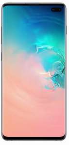 Смартфон Samsung Galaxy S10+ 128 ГБ (при покупке аксессуара)