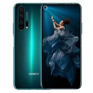 Смартфон Honor 20 pro 8/128