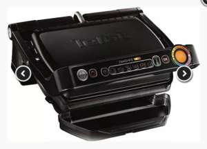 Электрогриль Tefal OptiGrill+ (GC712834)