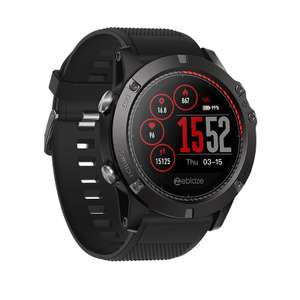 Смарт часы Zeblaze VIBE 3 ECG