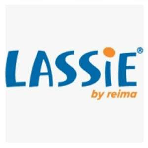 Скидка 50% в Lassie