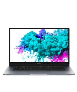 Ноутбук HONOR MagicBook 15 256 ГБ