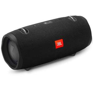 Портативная акустика JBL Extreme 2