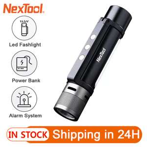 Фонарь 6в1 Xiaomi Nextool