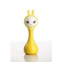 Музыкальная игрушка Alilo Зайка