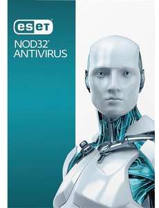 Промокод на ESET NOD32