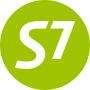 S7 Airlines: Казань-Москва