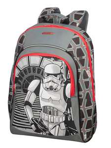 Рюкзак American Tourister Star Wars New Wonder, 21л