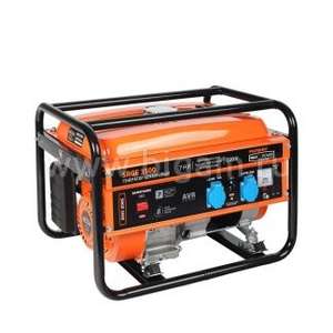 Бензиновый генератор Patriot MaxPower SRGE 3500