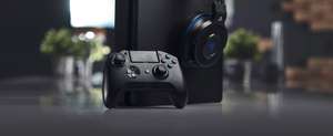 Геймпад Razer Raiju Tournament Edition (при добавлении в корзину)