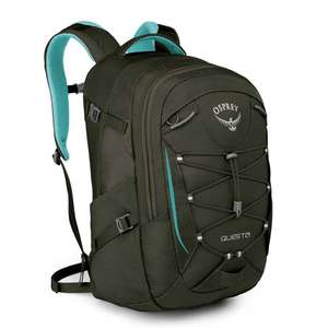 Рюкзак Osprey Questa 27 (США) в Планета Спорт