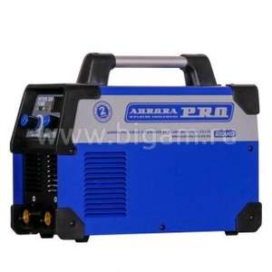 ММА Инверторный сварочный аппарат AURORA INTER 200 TUBE