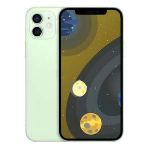 Apple iPhone 12 64GB Green