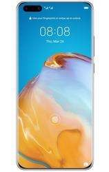 Смартфон Huawei P40 Pro 8/256 ГБ черный