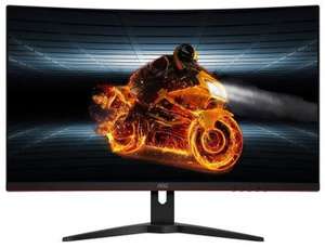 Монитор AOC CQ32G1 31,5" 2560x1440 144 Гц