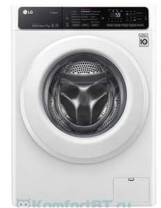 Стиральная машина LG F2H5HS3W 7кг