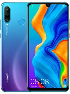 Смартфон Huawei P30 lite 4/128Gb 6,15''