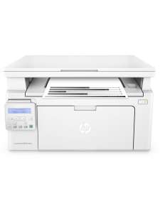 МФУ LaserJet Pro M132nw c Wi-Fi