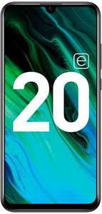 Смартфон Honor 20e 4/64