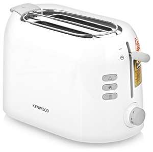 Kenwood тостер TTP220