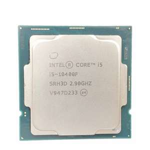 Процессор Intel Core i5 10400F OEM