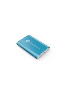 Внешний SSD накопитель HP P500, 500 ГБ
