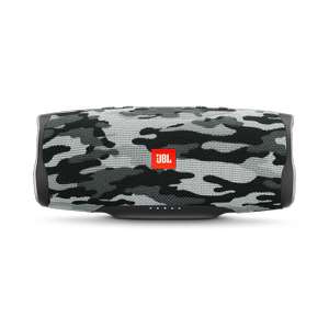 Беспроводная колонка JBL CHARGE 4 Arctic Camouflage (5730₽ для владельцев карт Тинькофф)