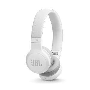 Беспроводные наушники JBL Live 400BT