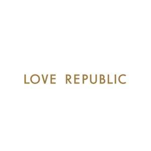 Скидки до 70% в Love Republic, например, платья