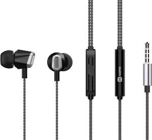 Наушники HARPER HV-406