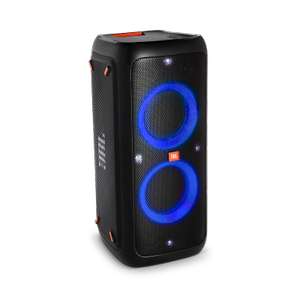 Акустическая система JBL party box 200