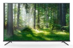 65" 4K ТВ TCL L65P8MUS