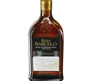 Ром Ron Barcelo Anejo 0.7 л