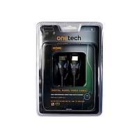 Кабель HDMI Onetech VHD1101N - VHD1105N