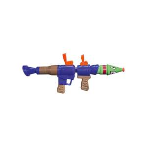 Бластер Nerf Фортнайт Super Soaker