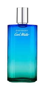 Туалетная вода Davidoff Cool Water, 125 мл