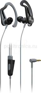 Скидки 40% на наушники и гарнитуры Pioneer (напр. Pioneer SE-E5T-H)