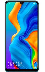 Смартфон HUAWEI P30 lite 4+128 Гб