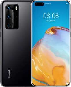 Смартфон Huawei P40 Pro 8/256GB