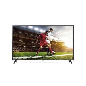 Телевизор LG 55UU640C