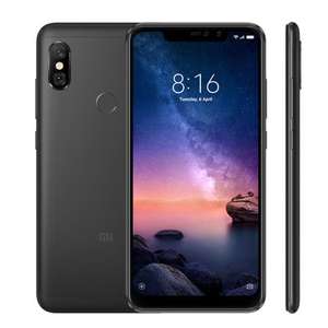 Xiaomi Redmi Note 6 Pro 4/64
