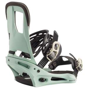 Крепления для сноуборда Burton Cartel