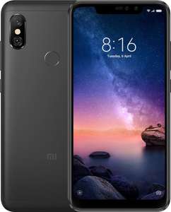 Redmi Note 6 Pro 64GB