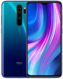 Смартфон Xiaomi Redmi Note 8 Pro 6/64GB