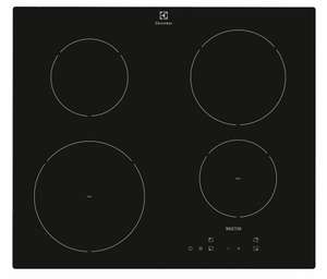 Индукционная варочная поверхность Electrolux EHH56240IK (список городов в описании)