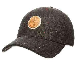 Скидки в Timberland, напр, бейсболка TWEED CAP